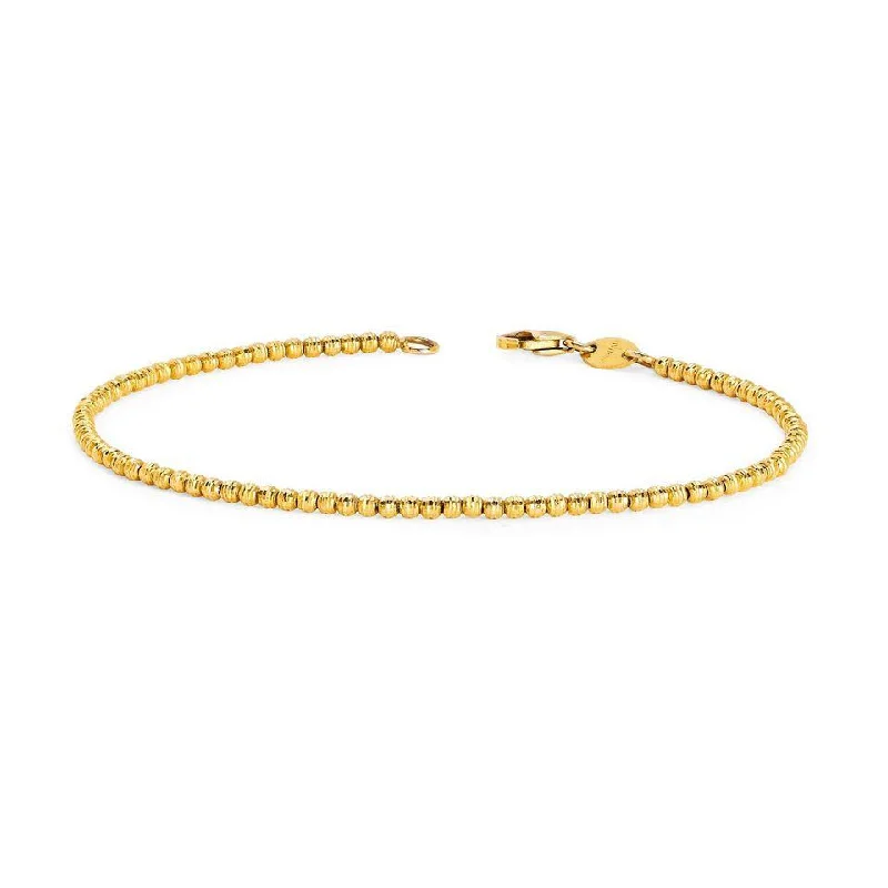 Gold Magic Bracelet | Ready to Ship