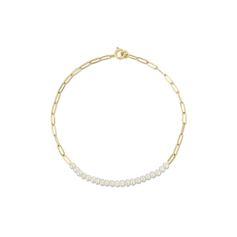 Kiki Pearl Bracelet